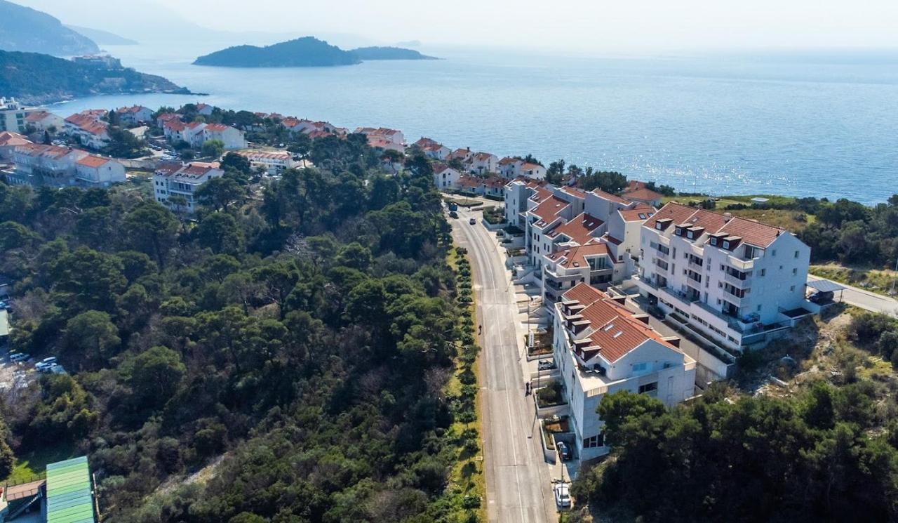Memories Apartment Dubrovnik Exterior foto